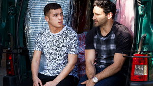 EastEnders 33. évad Ep.119 119. epizód