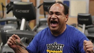 The Biggest Loser 11. évad Ep.11 11. epizód