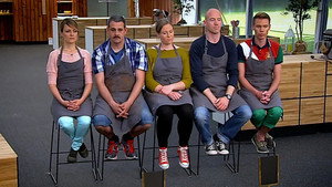 Den store bagedyst 1. évad Ep.4 4. epizód