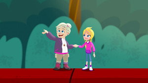 Polly Pocket kép