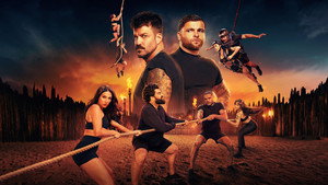 The Challenge kép