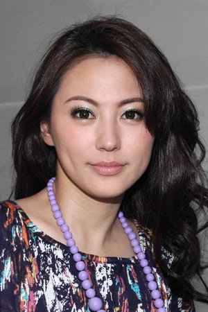 劉心悠 profil kép