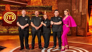 MasterChef México kép