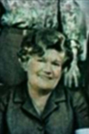 Maria Aparecida Baxter profil kép