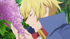 聖女の魔力は万能です 2. évad Ep.10 10. epizód