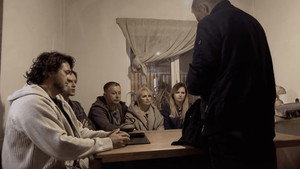 Новая Битва Экстрасенсов 2. évad Ep.4 4. epizód