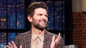 Late Night with Seth Meyers 9. évad Ep.116 116. epizód