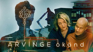 Arvinge okänd kép