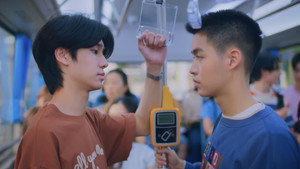 เปิดเทอมใหม่ หัวใจหัดรัก kép
