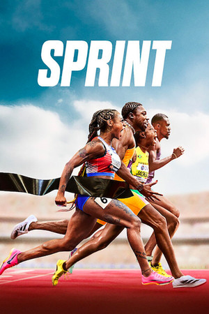 SPRINT poszter