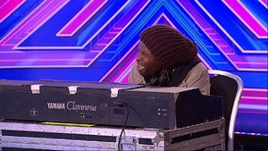 The X Factor 11. évad Ep.1 1. epizód