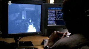 Threat Matrix 1. évad Ep.14 14. epizód