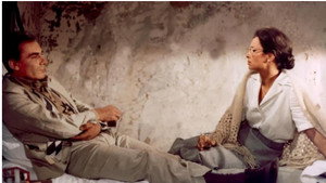 Cristo si è fermato a Eboli kép