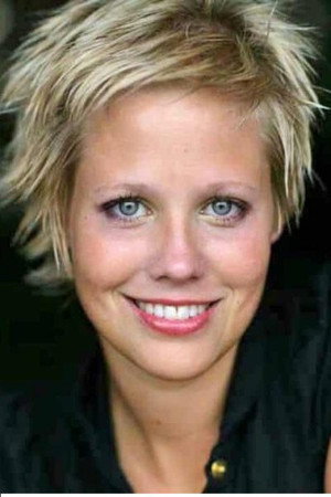 Christine Gaski profil kép