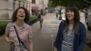 Broad City 1. évad Ep.2 2. epizód
