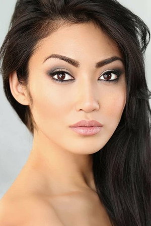 Chasty Ballesteros profil kép