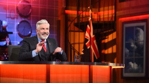 Shaun Micallef's Mad as Hell 9. évad Ep.1 1. epizód