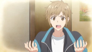 レプリカだって、恋をする。 1. évad Ep.13 13. epizód