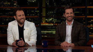 Real Time with Bill Maher Speciális epizódok Ep.2321 2321. epizód