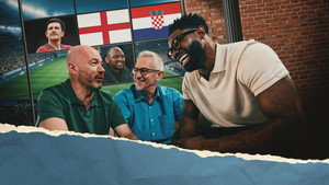 The Rest Is Football 1. évad Ep.9 9. epizód