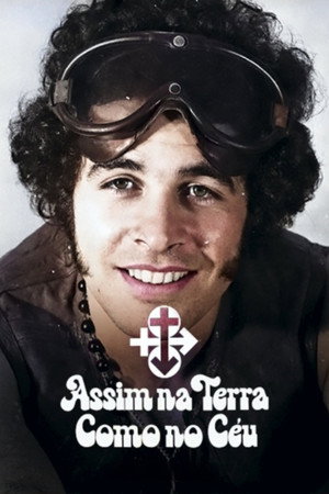 Assim na Terra Como no Céu poszter