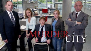 Murder City kép
