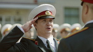 Ментовская сага kép