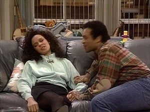 The Cosby Show 5. évad Ep.19 19. epizód