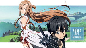 Sword Art Online kép