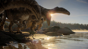 Dinoszauruszok kép