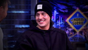 El hormiguero 17. évad Ep.92 92. epizód