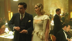 Strange Angel 1. évad Ep.9 9. epizód