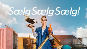 Sælg sælg sælg! kép