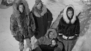 The Alaskans 1. évad Ep.35 35. epizód