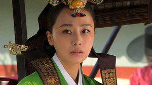 장옥정, 사랑에 살다 1. évad Ep.11 11. epizód
