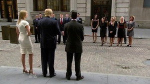 The Celebrity Apprentice 10. évad Ep.1 1. epizód