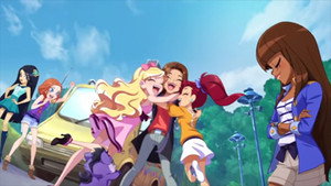 LoliRock 2. évad Ep.1 1. epizód