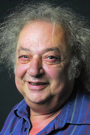 Zlatko Burić profil kép