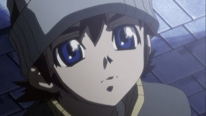 ガドガード 1. évad Ep.2 2. epizód