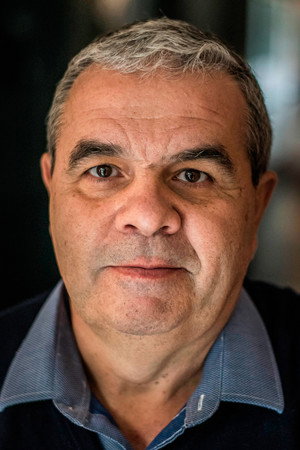 Aldo Schiappacasse profil kép