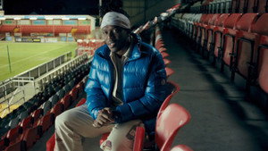 Race to the Top: The Dagenham & Redbridge Story kép