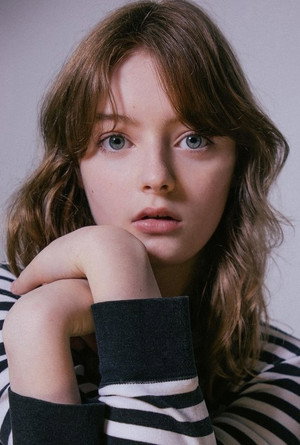 Olive Abercrombie profil kép