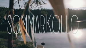Sommarkollo 1. évad Ep.3 3. epizód