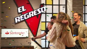 El regreso 3. évad Ep.10 10. epizód