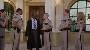 Reno 911! 1. évad Ep.18 18. epizód