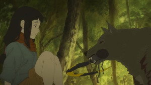 火狩りの王 1. évad Ep.1 1. epizód