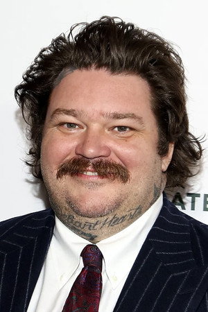 Matty Matheson profil kép