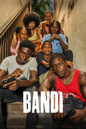 Bandi poszter
