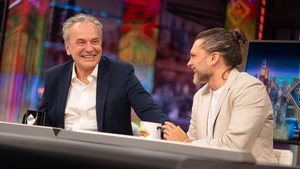 El hormiguero 19. évad Ep.134 134. epizód