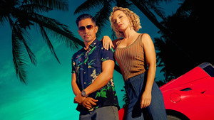 Magnum P.I. kép